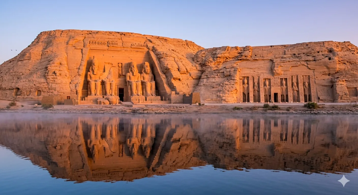Abu Simbel